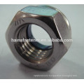 a2-70 nylon socket nut,nylon socket nut,stainless steel 304 nylon socket nut